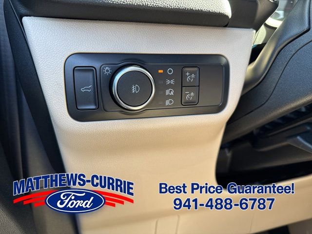 Certified 2022 Ford Escape SEL FWD image 24