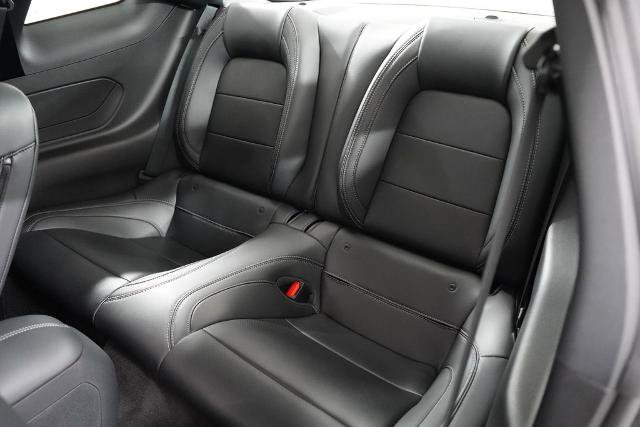 Certified 2025 Ford Mustang GT Premium RWD image 15
