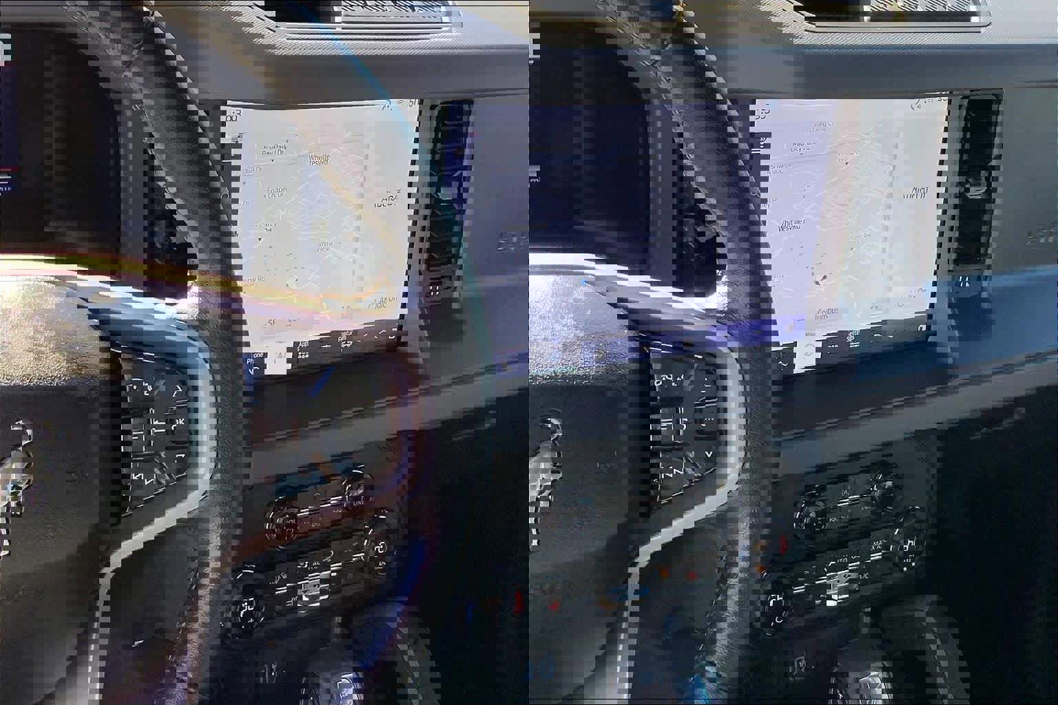 Certified 2024 Ford Bronco Big Bend image 16