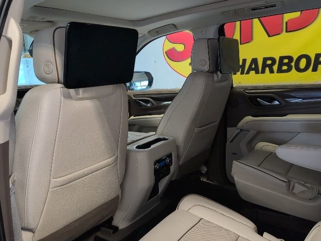 Used 2021 GMC Yukon Denali image 14