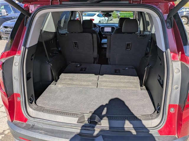 Used 2020 GMC Acadia AT4 image 20