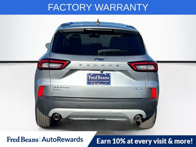 Certified 2023 Ford Escape Active w/ Tech Pack #2 image 9