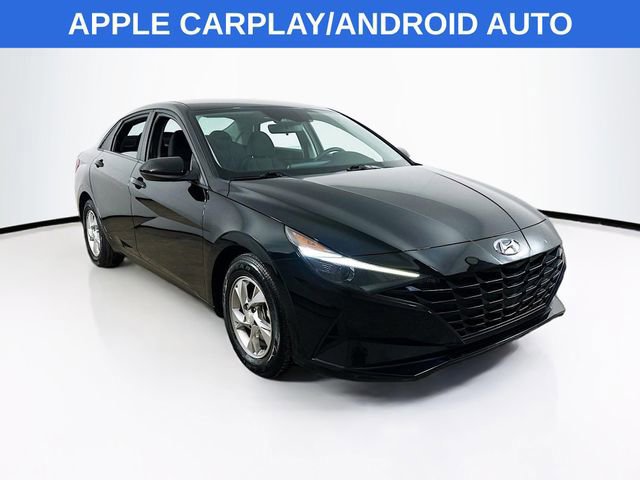 Used 2022 Hyundai Elantra SE image 6