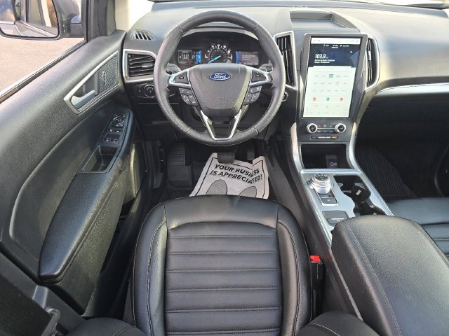 Certified 2022 Ford Edge SEL w/ Convenience Package AWD/4WD image 30