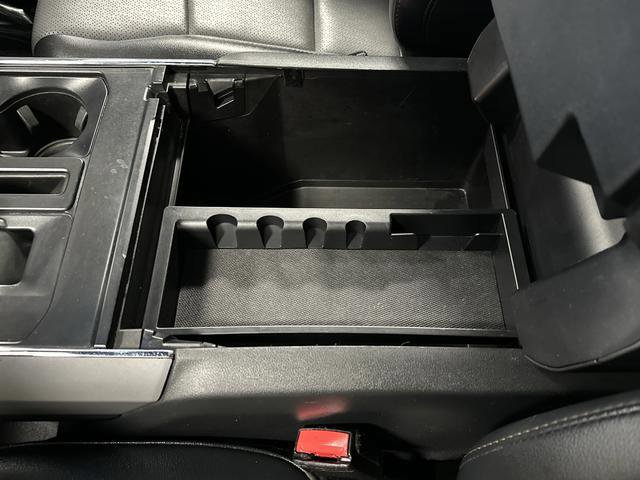 Certified 2024 Ford F150 Lightning Lariat image 24