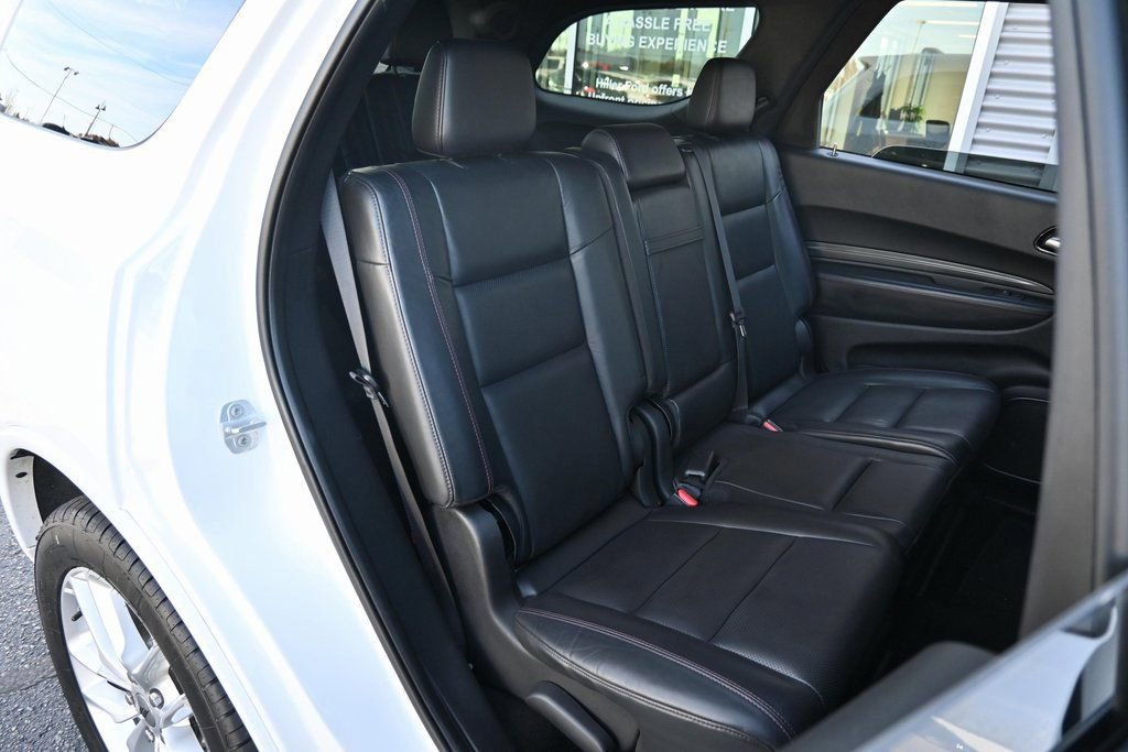 Used 2022 Dodge Durango R/T image 27