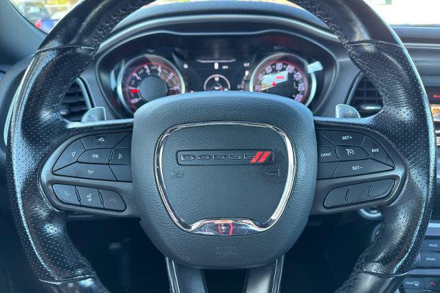 Used 2022 Dodge Challenger GT image 26