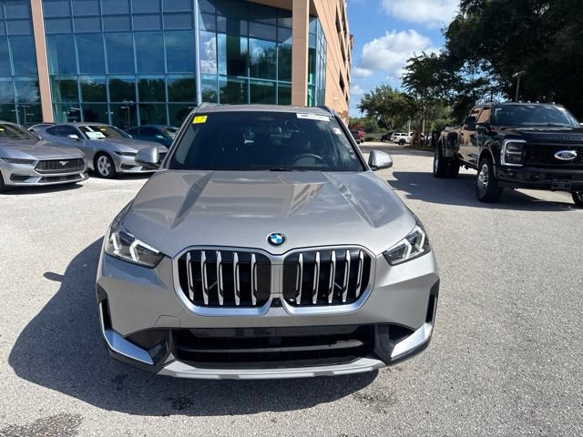 Used 2026 BMW X1 xDrive28i w/ Technology Package AWD/4WD image 11