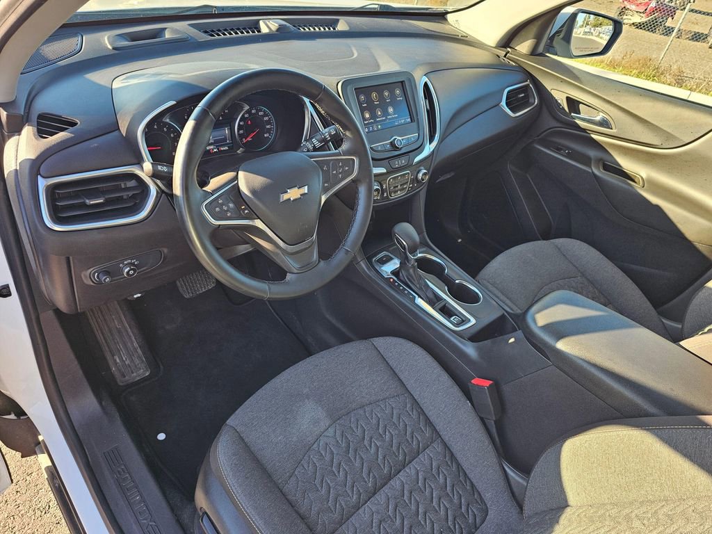 Used 2024 Chevrolet Equinox LT image 6