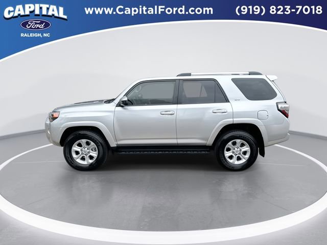 Used 2024 Toyota 4Runner SR5 image 3