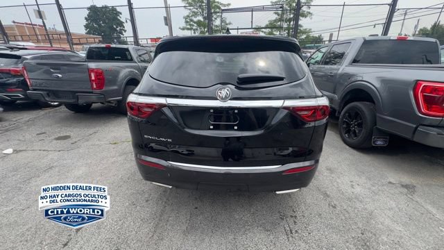 Used 2024 Buick Enclave Premium FWD image 4