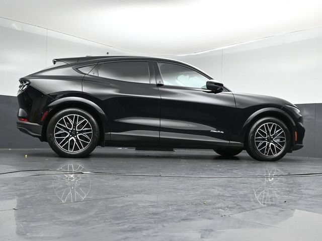 Certified 2025 Ford Mustang Mach-E Premium AWD/4WD image 43