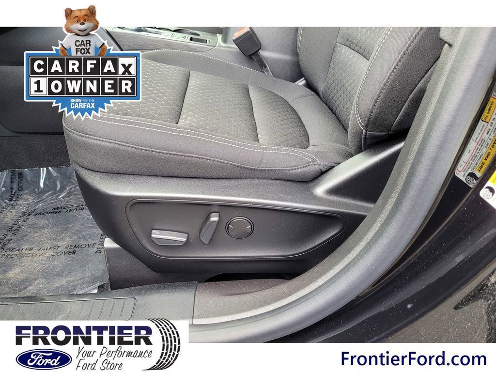 Certified 2024 Ford Escape Active w/ Tech Pack #1 image 13