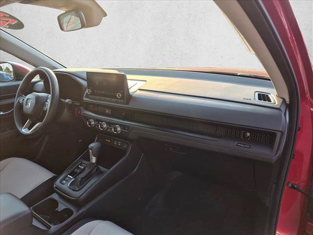 Used 2024 Honda CR-V EX image 21
