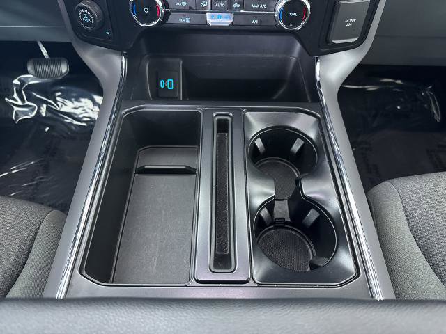 Certified 2024 Ford F150 XLT w/ Mobile Office Package image 21