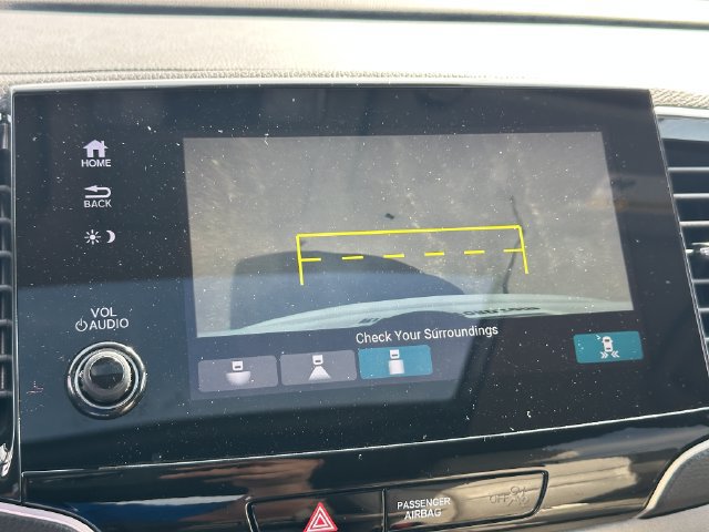 Used 2021 Honda Pilot EX-L image 31