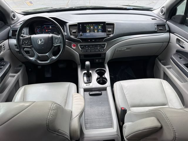 Used 2019 Honda Pilot EX-L image 26