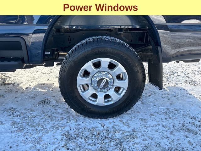 Certified 2024 Ford F250 XLT image 14