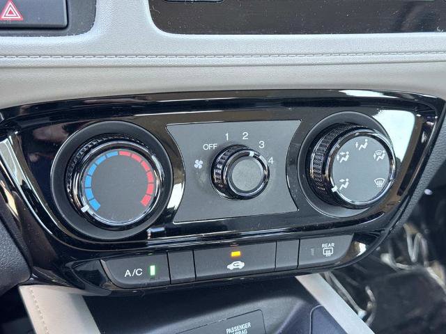 Used 2019 Honda HR-V LX image 13