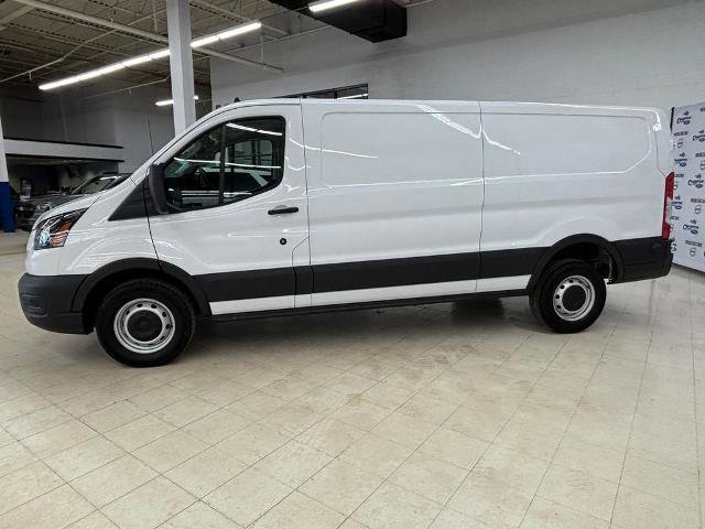Certified 2024 Ford Transit 350 BASE image 2