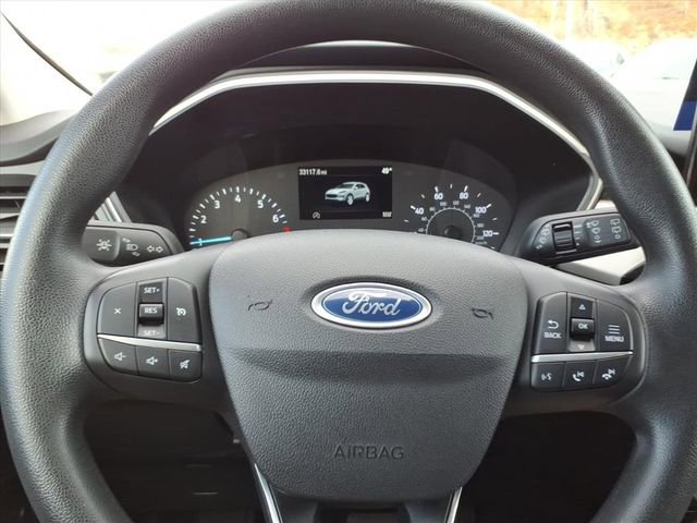 Certified 2022 Ford Escape SE image 22