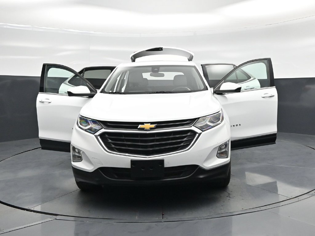 Used 2020 Chevrolet Equinox LT AWD/4WD image 28