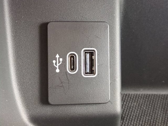 Certified 2025 Ford F150 Lightning Flash AWD/4WD image 22
