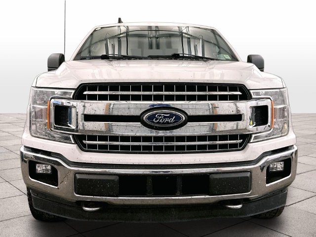 Certified 2020 Ford F150 XLT w/ Equipment Group 302A Luxury AWD/4WD image 3