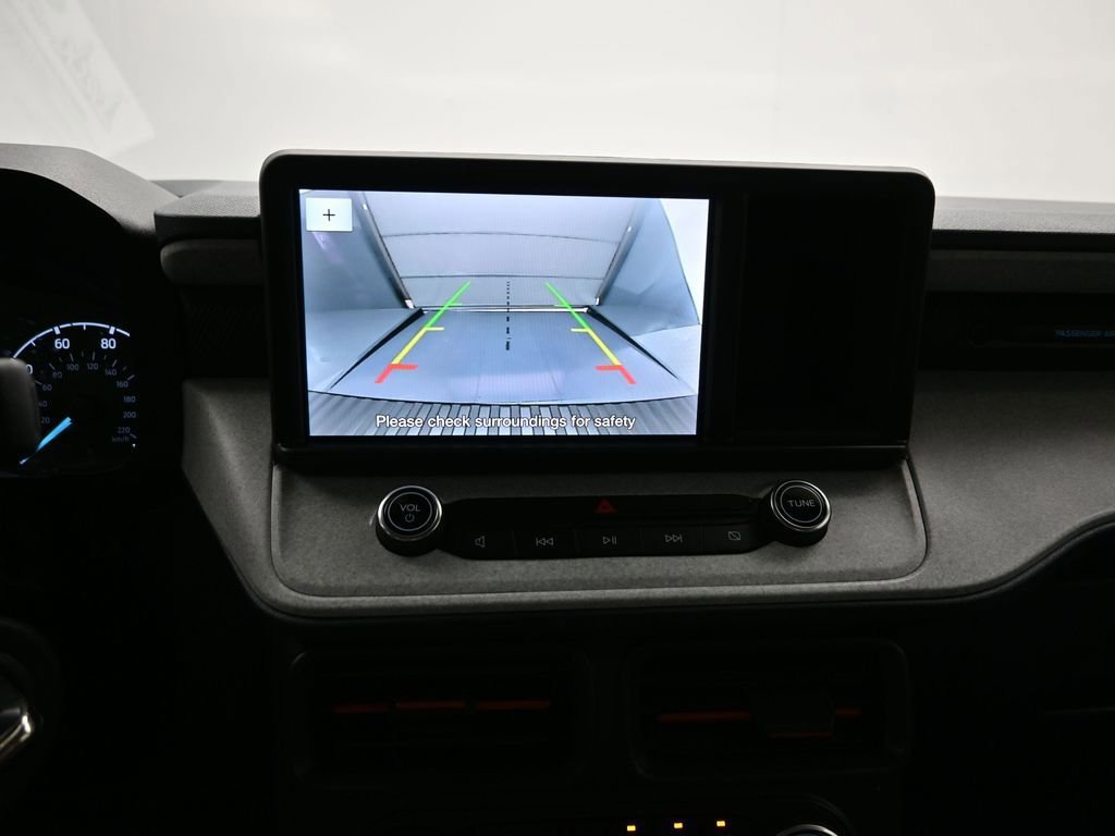 Certified 2023 Ford Maverick XLT image 34