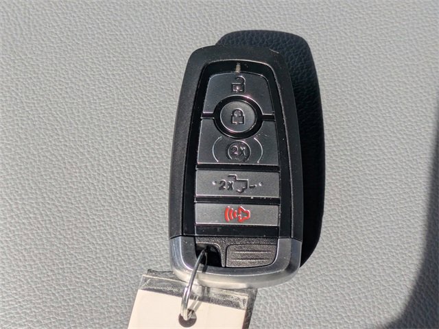 Certified 2023 Ford F150 Lariat w/ Max Trailer Tow Package image 29