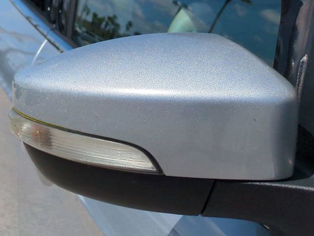 Certified 2019 Ford Escape Titanium image 12