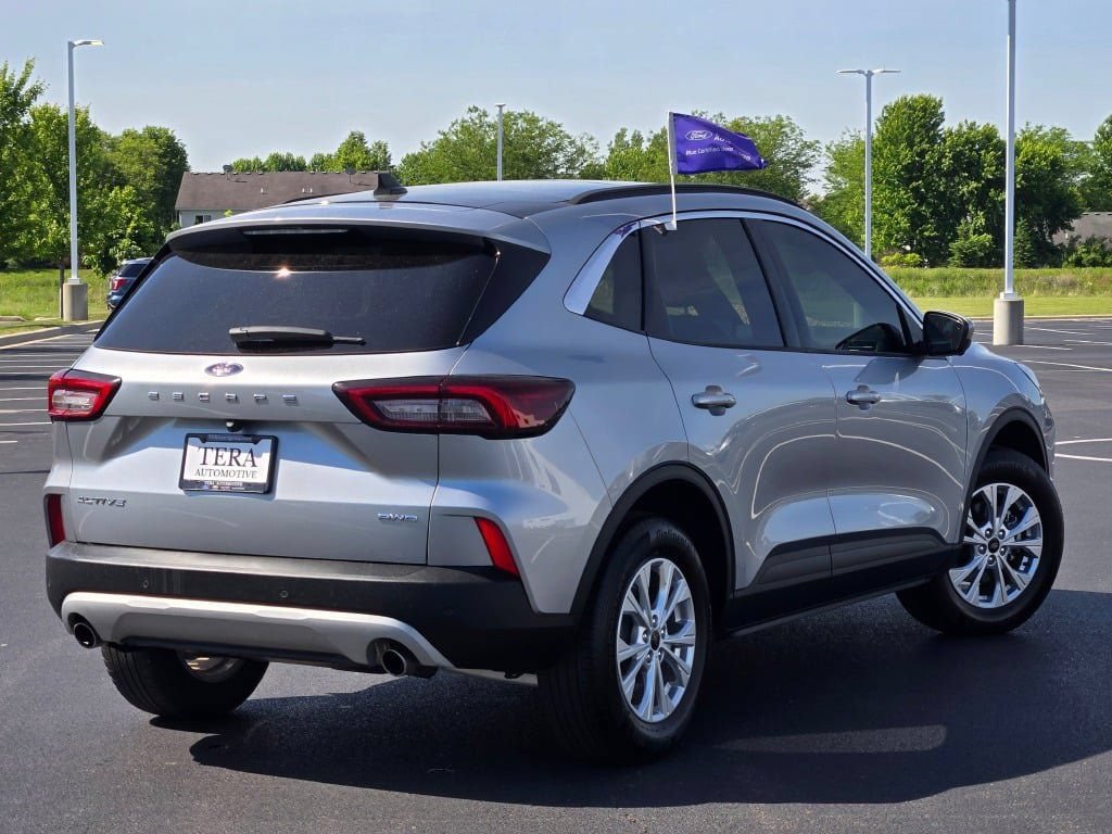 Certified 2023 Ford Escape Active w/ Tech Pack #2 AWD/4WD image 12