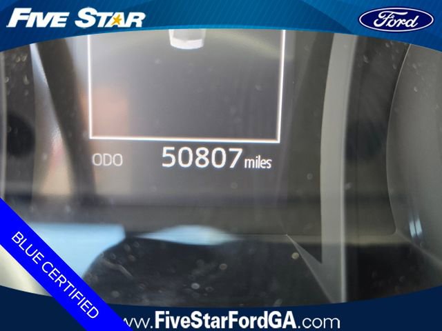 Used 2020 Toyota Camry TRD FWD image 25