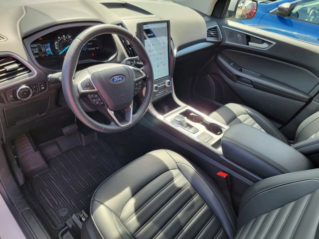 Certified 2024 Ford Edge SEL w/ Convenience Package AWD/4WD image 19
