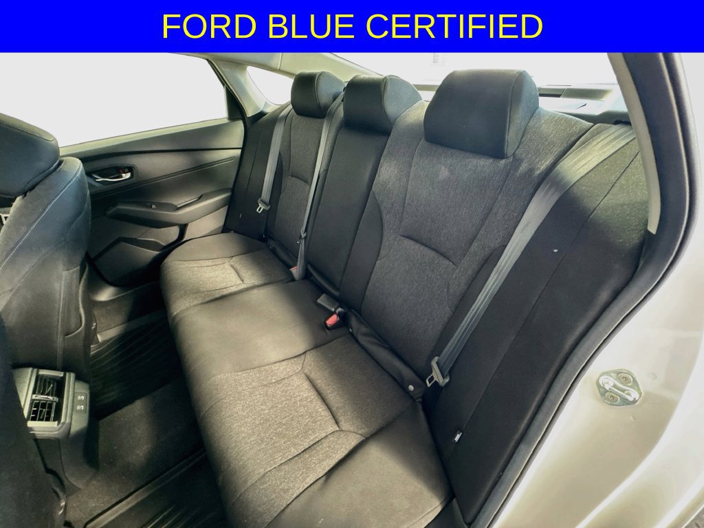 Used 2025 Honda Accord LX image 24