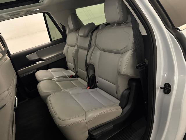 Certified 2025 Ford Expedition Max Active image 24