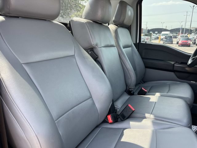 Certified 2023 Ford F150 XL RWD image 21