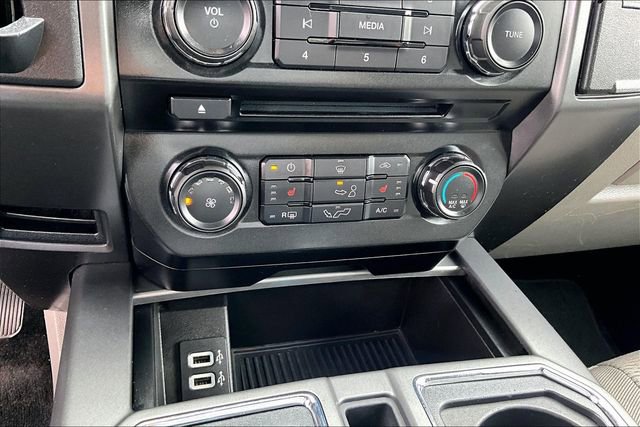 Certified 2018 Ford F150 XLT w/ Equipment Group 302A Luxury image 22