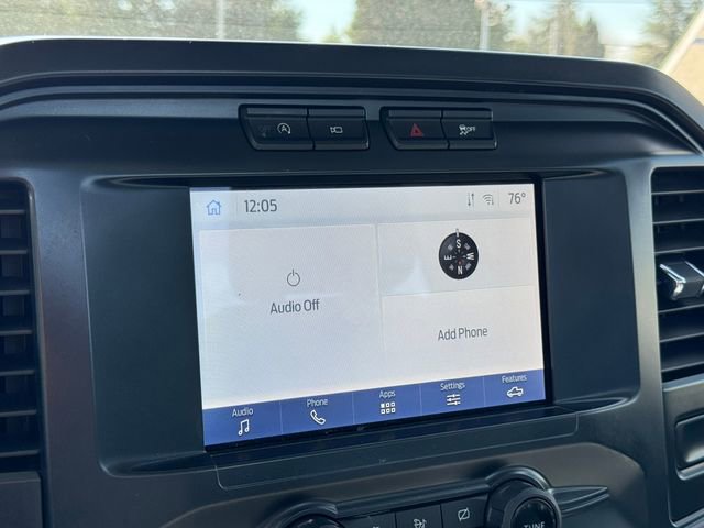 Certified 2021 Ford F150 XL w/ Equipment Group 101A High image 18