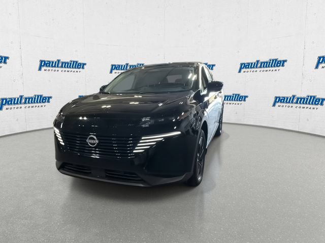 Used 2025 Nissan Murano SL AWD/4WD image 4
