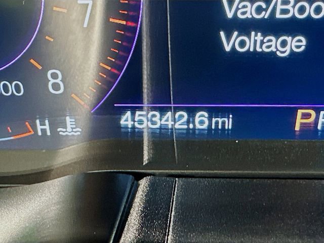 Certified 2020 Ford Mustang Premium w/ Equipment Group 201A image 18