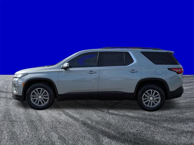 Used 2023 Chevrolet Traverse LT FWD image 7