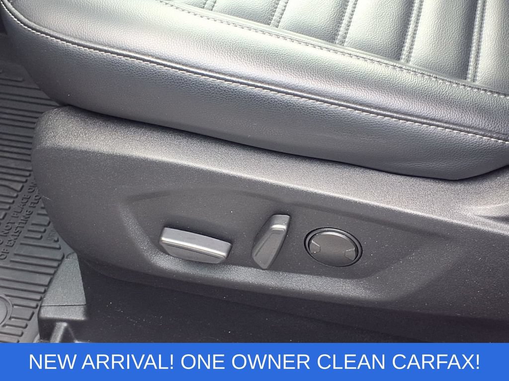 Certified 2023 Ford Edge SEL w/ Convenience Package AWD/4WD image 4