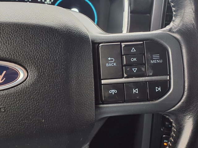 Certified 2023 Ford F150 Lariat w/ Equipment Group 502A High image 20