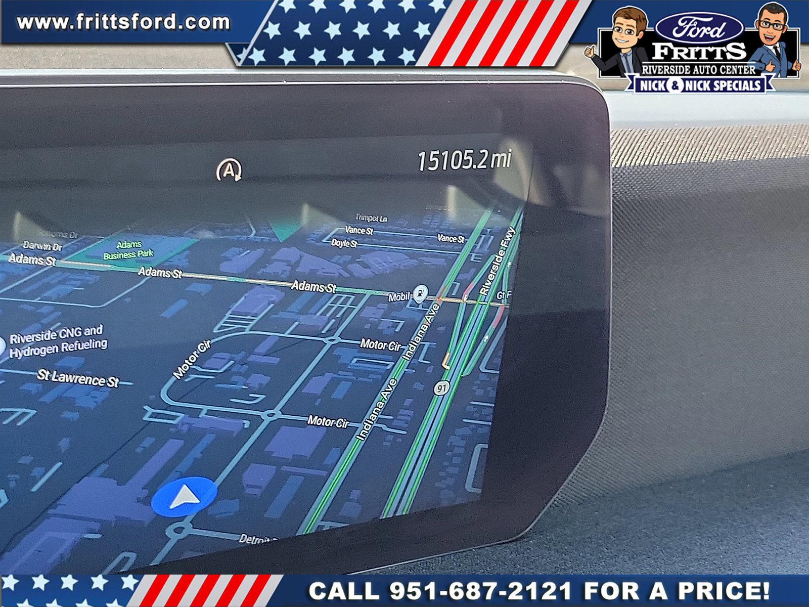 Certified 2025 Ford Expedition Max Active image 4