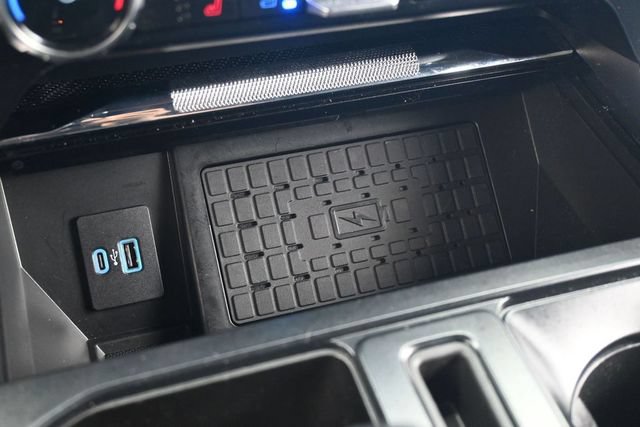 Certified 2023 Ford F150 Raptor w/ Blue Interior Package AWD/4WD image 28