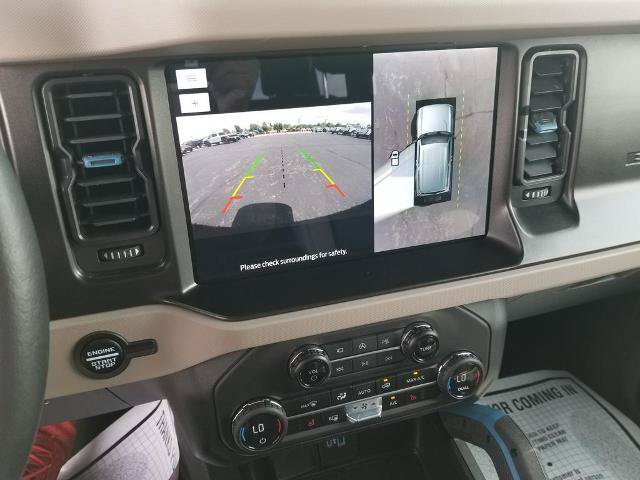 Certified 2023 Ford Bronco Wildtrak AWD/4WD image 22