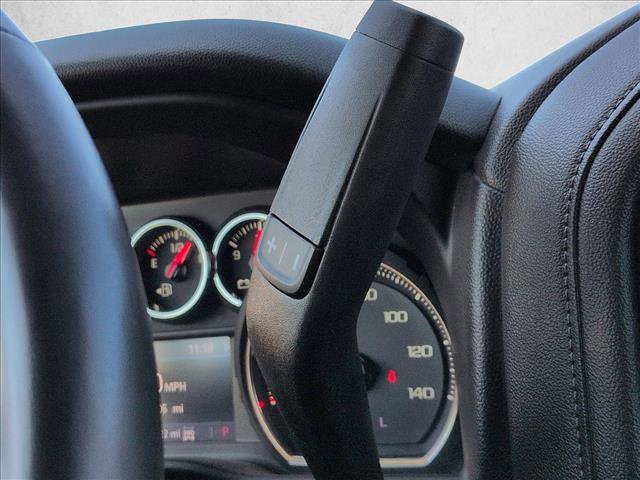 Used 2019 Chevrolet Silverado 1500 LT w/ All-Star Edition image 12