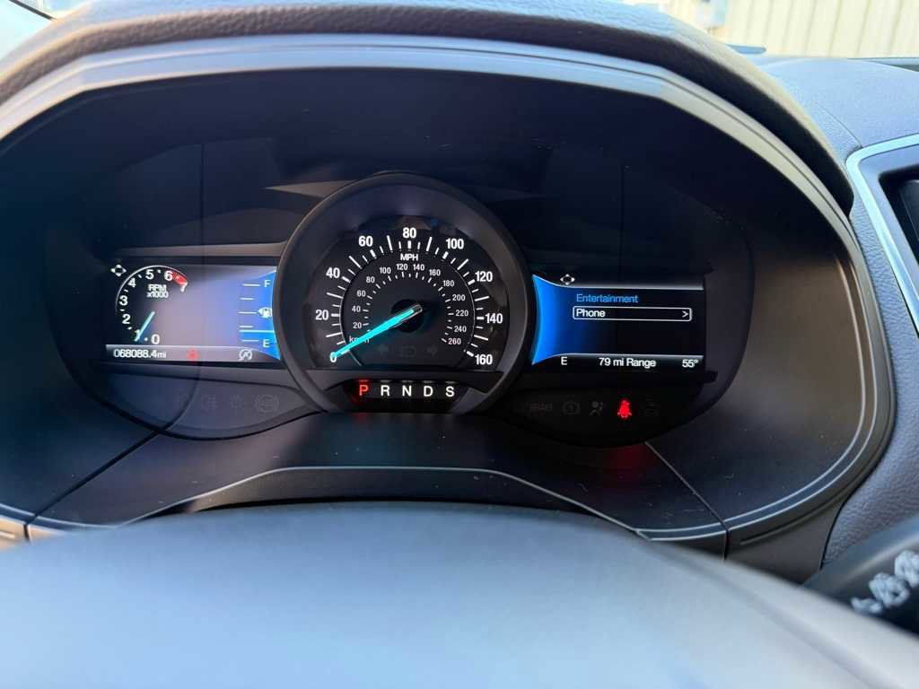 Certified 2024 Ford Edge Titanium image 11