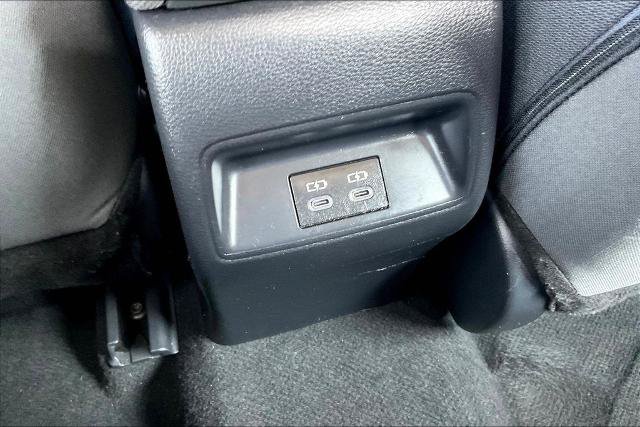 Used 2024 Toyota Corolla LE FWD image 10